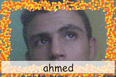 ahmed